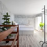 Casa Morena - Private Tropical Oasis Ferienhaus Campanário