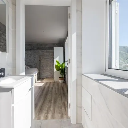 Hébergement de vacances Casa Morena - Private Tropical Oasis *