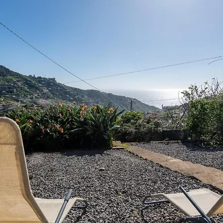 Hébergement de vacances Casa Morena - Private Tropical Oasis Campanário