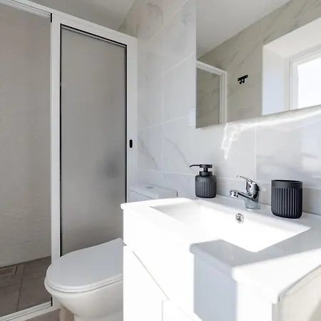 Casa Morena - Private Tropical Oasis Hébergement de vacances *