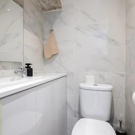 Сasa de vacaciones Casa Morena - Private Tropical Oasis Campanário