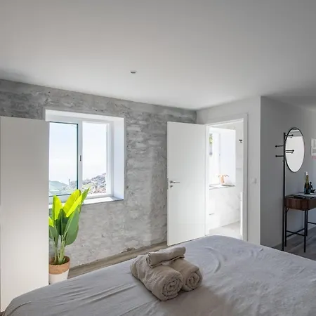 Hébergement de vacances Casa Morena - Private Tropical Oasis *