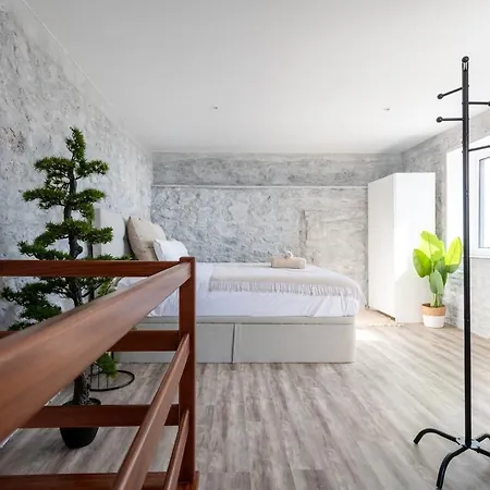 Casa Morena - Private Tropical Oasis Сasa de vacaciones Campanário