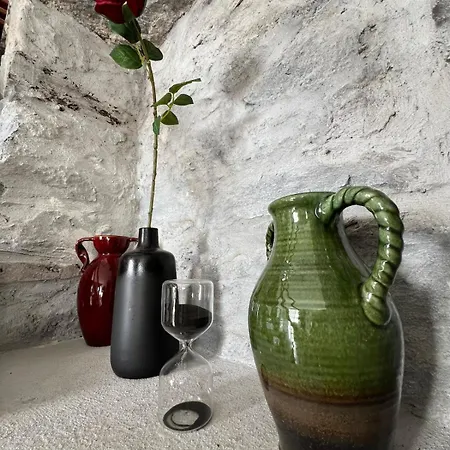 Hébergement de vacances Casa Morena - Private Tropical Oasis Campanário