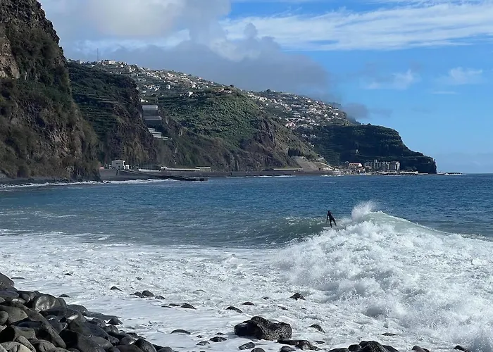 Casa Morena - Private Tropical Oasis Dom wakacyjny Campanário