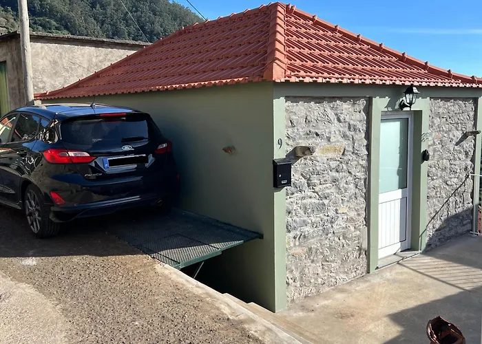 Casa Morena - Private Tropical Oasis Dom wakacyjny *